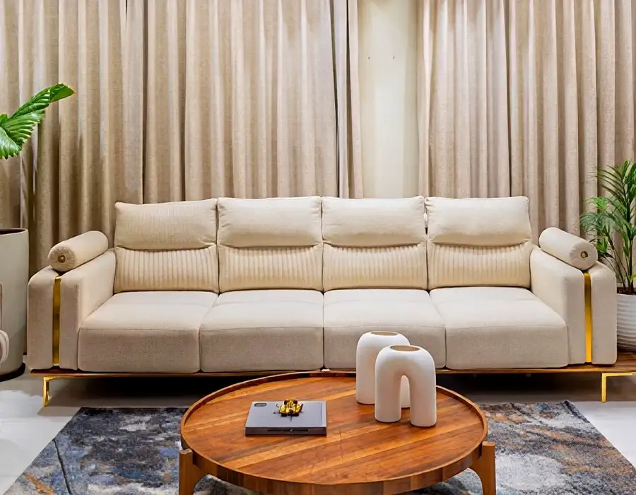 Birla Estates Mulund 3 BHK