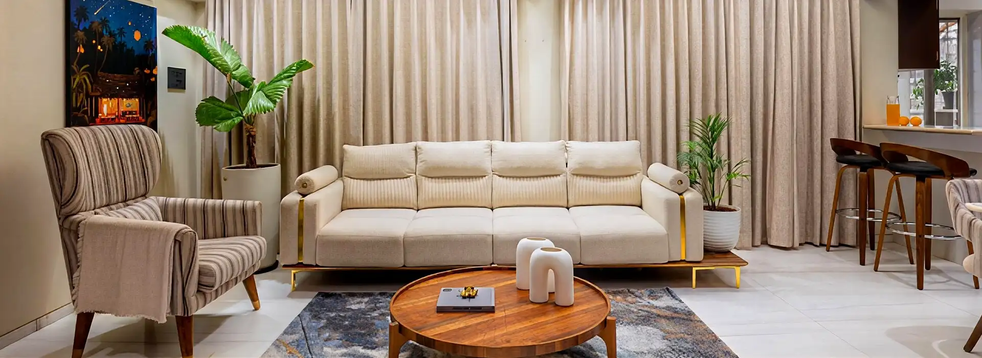Birla Estates Mulund 3 BHK